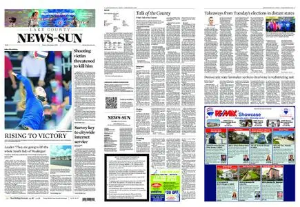 Lake County News-Sun – November 05, 2021