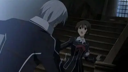 Vampire Knight ヴァンパイア騎士