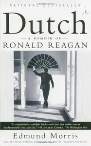 Dutch: A Memoir of Ronald Reagan