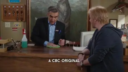 Schitt's Creek S05E11