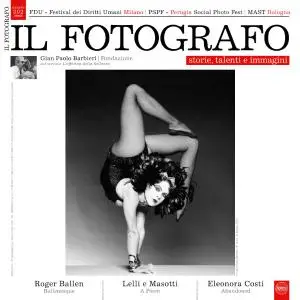 Il Fotografo N.302 - Aprile 2018