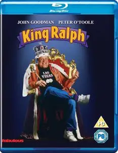 King Ralph (1991)