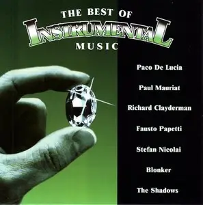 VA - The Best Of Instrumental Music Vol. 1 (2001)