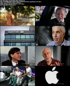 Steve Jobs One Last Thing