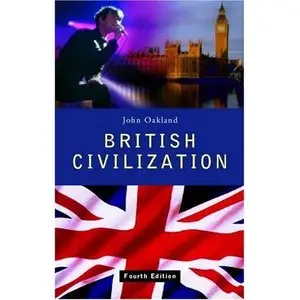 British Civilization: An Introduction (repost)