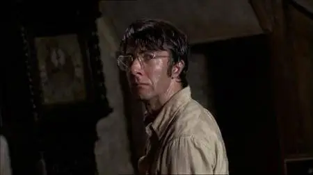 Straw Dogs / Les Chiens de Paille (1971)