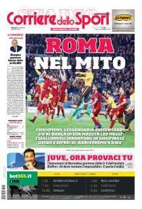 Corriere dello Sport Sicilia - 11 Aprile 2018