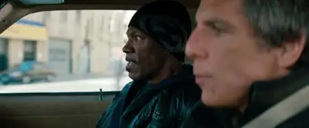 Tower Heist (2011)