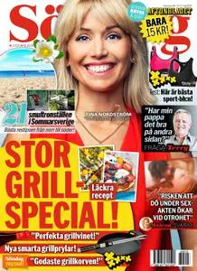 Aftonbladet Söndag – 15 maj 2016