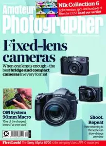 Amateur Photographer - 18 July 2023