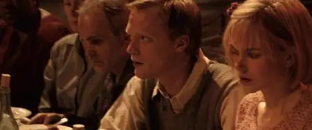 Dogville (2003)