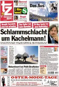 TZ München vom 24. März 2010