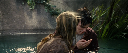 Warm Bodies (2013)