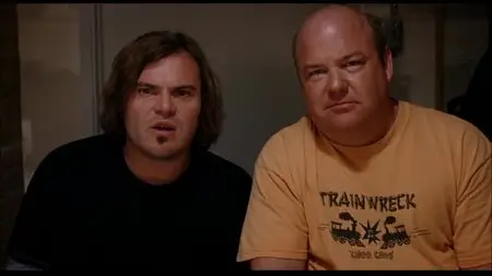Tenacious D in The Pick of Destiny (2006)