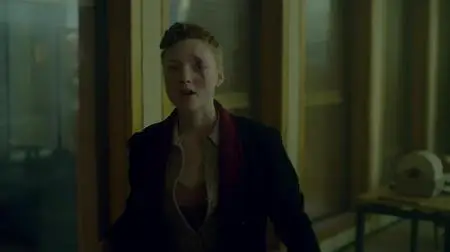 Philip K. Dick's Electric Dreams S01E05