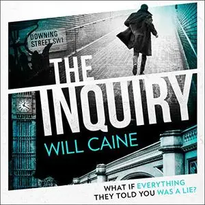 The Inquiry [Audiobook]