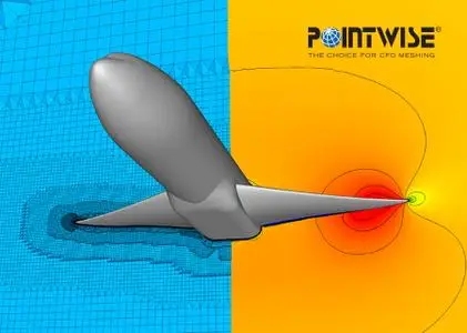 PointWise 18.3 R1 build 2019-09-09