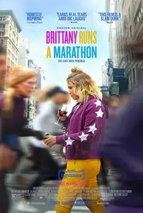 Brittany Runs a Marathon (2019)