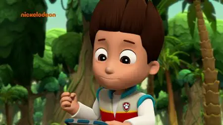 PAW Patrol S06E08