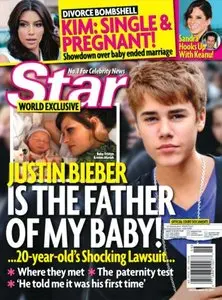 Star Magazine - 14 November 2011