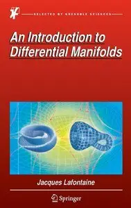 An Introduction to Differential Manifolds (Repost)