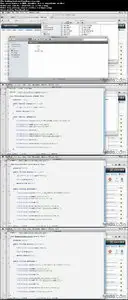 Lynda - Joomla! 1.7: Programming and Packaging Extensions (repost)