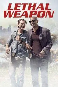 Lethal Weapon S02E06