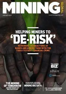 Mining Global - February 2018