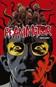 Reanimator 0032015 2 covers Digital Exclusive Edition