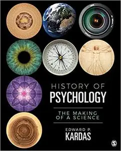 History of Psychology: The Making of a Science