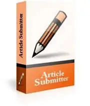 Article Submitter 2.0