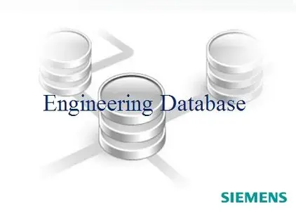 Siemens NX 8.5 Engineering DataBase