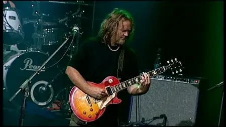 Pendragon - Concerto Maximo (2009) (Special Edition)
