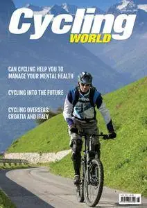Cycling World - May 2017