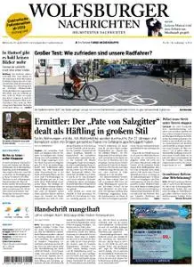 Wolfsburger Nachrichten - Helmstedter Nachrichten - 10. April 2019