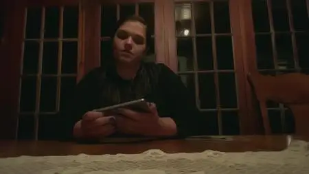 Twisted Sisters S03E01