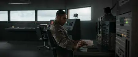 Last Sentinel (2023)