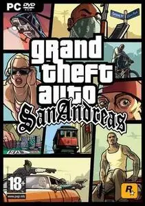 Gta San Andreas SightlessSages(Rus)