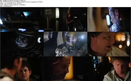 Stargate Universe S02E10