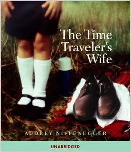The Time Traveler's Wife (Audiobook)