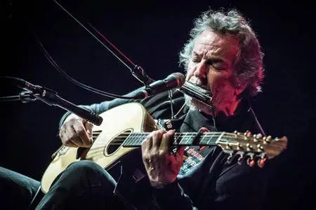 Andy Irvine - Way Out Yonder (2000)