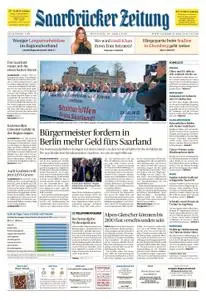 Saarbrücker Zeitung – 10. April 2019