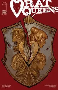 Rat Queens 015 2016 uHD Digital Dogmatix