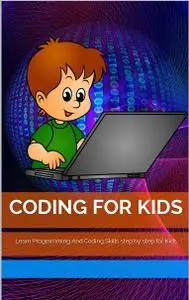 Python For Kids : Learn Python Programming coding for Kids very easy step
