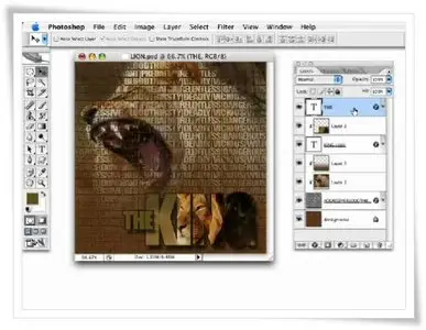 PlanetPhotoshop Latest Tutorials ( Part 2 )