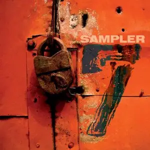 Various Artists - Naim Sampler 7 (2009)
