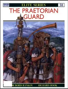 The Praetorian Guard (Elite 50)