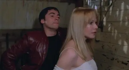 The Comeback (1978)