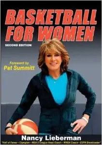 Basketball for Women, 2nd Edition
