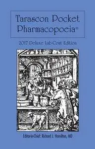 Tarascon Pocket Pharmacopoeia 2017 Deluxe Lab-Coat Edition